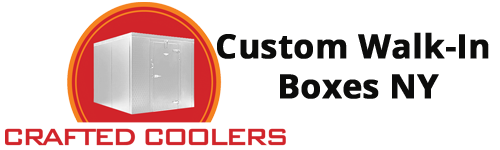 Crafted Coolers | Buy & Sell walk-in freezer & refrigerator